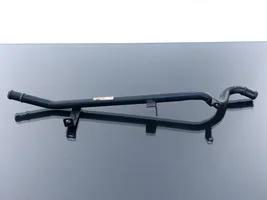 Volkswagen Phaeton Engine coolant pipe/hose 