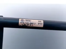Volkswagen Phaeton Manguera/tubo del líquido refrigerante 