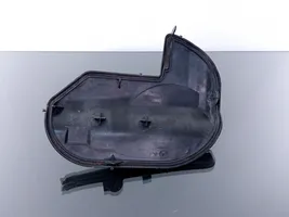 Volvo S60 Coperchio scatola dei fusibili 