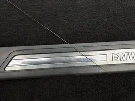 BMW 5 E39 Front sill trim cover 8178118