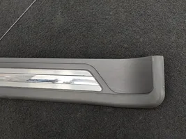 BMW 5 E39 Front sill trim cover 8178118