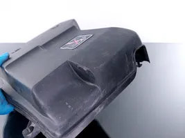 Peugeot 407 Coperchio scatola dei fusibili 