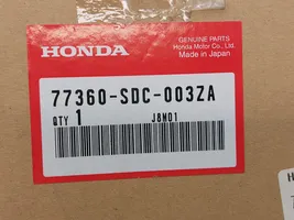 Honda Accord Steering wheel column trim 77360-SDA-A010-M1