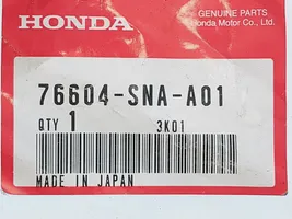 Honda Civic Muu korin osa 76604SNAA01