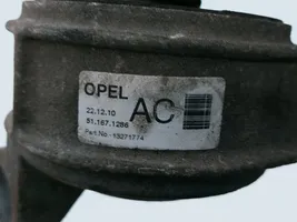 Opel Meriva B Łapa / Mocowanie silnika 13226751