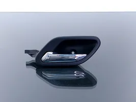 BMW 5 E39 Klamka wewnętrzna drzwi tylnych 