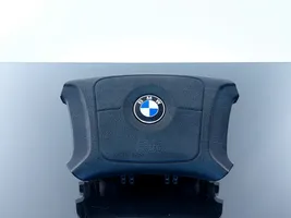 BMW 5 E39 Poduszka powietrzna Airbag kierownicy 