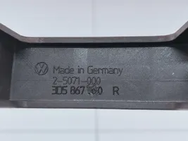 Volkswagen Phaeton Kita išorės detalė 25071000