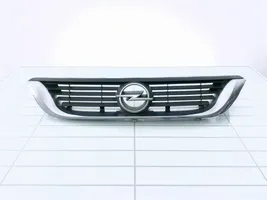 Opel Vectra B Atrapa chłodnicy / Grill 