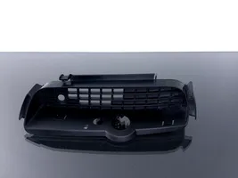 Volkswagen Golf III Front bumper lower grill 