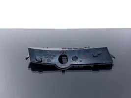 Volkswagen Golf III Front bumper lower grill 