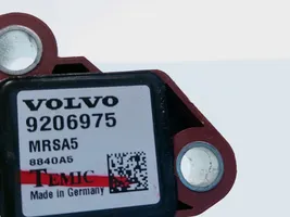 Volvo V50 Gaisa spilvenu trieciensensors FUNCTIONAL