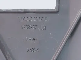 Volvo S60 Inne części wnętrza samochodu 