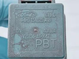 Ford Escort Cita veida releji G1UHD