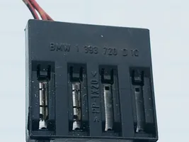 BMW 7 E65 E66 Autres faisceaux de câbles 1393720
