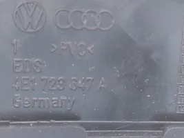 Audi A8 S8 D3 4E Pedale dell’acceleratore 