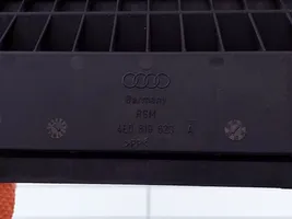 Audi A8 S8 D3 4E Altra parte interiore 