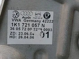 Volkswagen PASSAT B6 Pedał hamulca 3605720022490003