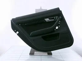 Audi A6 S6 C6 4F Garniture panneau de porte arrière 
