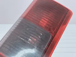 Opel Combo C Rear/tail lights 