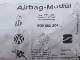 Seat Ibiza III (6L) Passenger airbag 