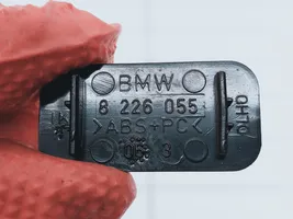 BMW 5 E60 E61 Osłona poduszki powietrznej Airbag 