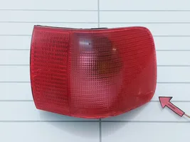 Audi 80 90 S2 B4 Rear/tail lights 