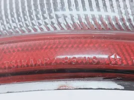 Chrysler Voyager Rear/tail lights 