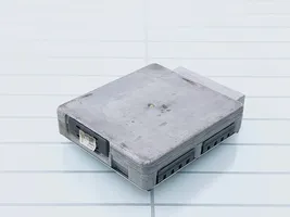 Ford Escort Motorsteuergerät ECU SME505