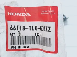 Honda Accord Halterung Stoßstange Stoßfänger hinten 66118TL0G00ZZ