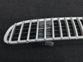 BMW 3 E46 Grille calandre de capot 