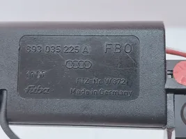 Audi 80 90 B3 Aerial antenna amplifier 