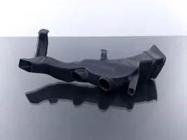 Volkswagen Golf VI Cabin air duct channel 