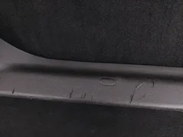 Opel Zafira A Rear sill trim cover 