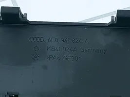 Audi A8 S8 D3 4E Relais de batterie fusible KB4E024A