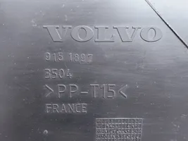 Volvo V70 Kühlerverkleidung 