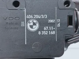 BMW 5 E39 Tapa sellante del depósito de combustible 406204