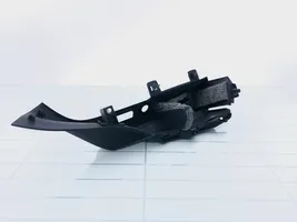 Peugeot 308 Copertura del rivestimento bagagliaio/baule 9681401277