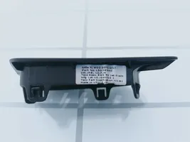 Opel Insignia A Rear air vent grill 