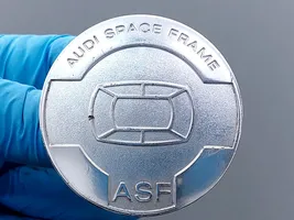 Audi A8 S8 D3 4E Logo, emblème, badge 