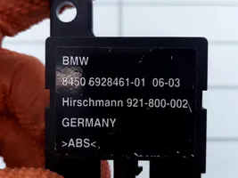 BMW 7 E65 E66 Bluetooth-antenni 921800002