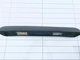 Renault Master II Trunk door license plate light bar 