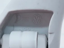 Volkswagen PASSAT B7 Uchwyt / Rączka sufitowa tylna 