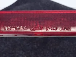 Toyota Corolla E110 Troisième feu stop 12440