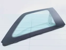 Opel Astra H Rear side window/glass 24464063