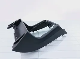 Volvo S40, V40 Center console 