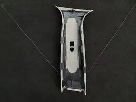 Mercedes-Benz A W169 B-pilarin verhoilu (yläosa) A1696920622