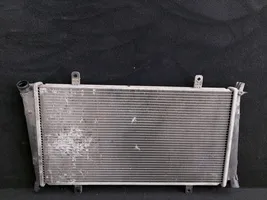 Volvo S40, V40 Coolant radiator 8601969