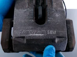BMW 5 E60 E61 Rear brake caliper 