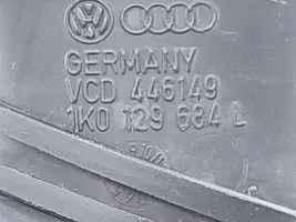 Volkswagen PASSAT B6 Oro paėmimo kanalo detalė (-ės) 446149